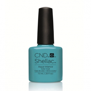 CND™ SHELLAC™ Aqua-Intance